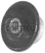 Втулка, балка моста