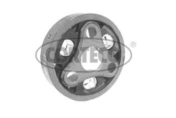 Амортизатор, карданный вал