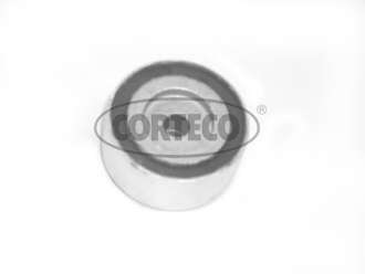 Втулка, балка моста