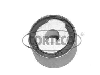 Втулка, балка моста