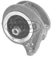 Подвеска, двигатель