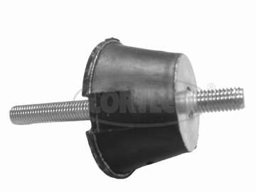 Подвеска, двигатель