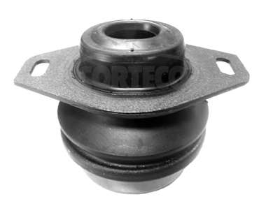 Подушка двигуна