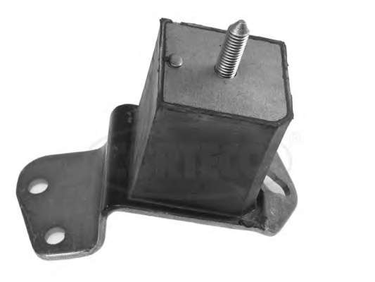 Подвеска, двигатель