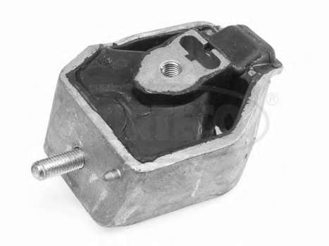 Подвеска, автоматическая коробка передач. Подвеска, ступенчатая коробка передач