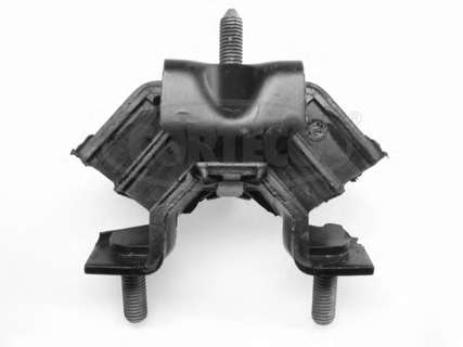 Подушка двигуна