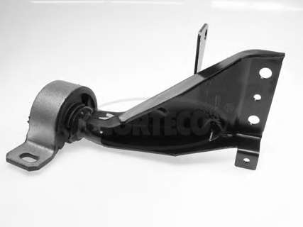 Подушка двигуна