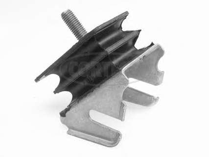 Подушка двигуна