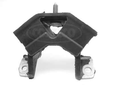 Подушка двигуна