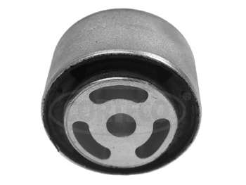 Втулка, балка моста