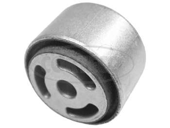 Втулка, балка моста