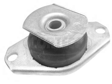 Подвеска, двигатель