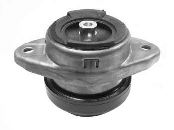 Подушка двигуна