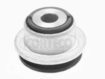 Подвеска, корпус колесного подшипника