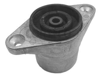 Подушка амортизатора (заднього) Audi A6/VW Passat 96-05