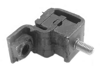 Подвеска, двигатель