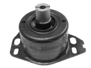 Подвеска, автоматическая коробка передач. Подвеска, ступенчатая коробка передач