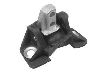 Подвеска, двигатель