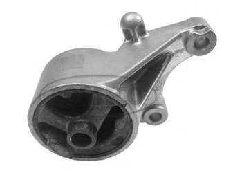 Подвеска, двигатель