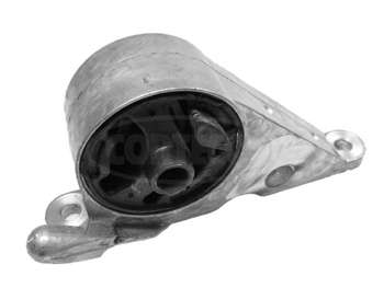 Подвеска, двигатель