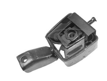 Подвеска, двигатель