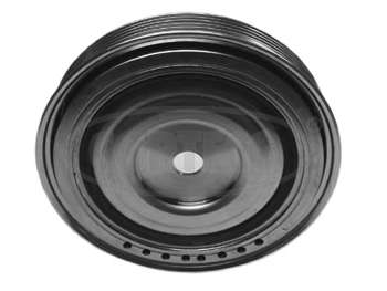 Шків кулачкового валу