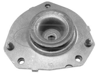 Подушка амортизатора (переднього) Citroen Jumper/Fiat Ducato/Peugeot Boxer 94-02 (R)