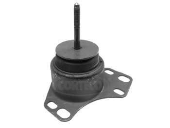 Подвеска, автоматическая коробка передач. Подвеска, ступенчатая коробка передач