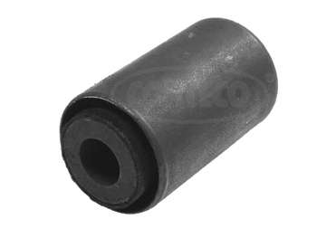 Сайлентблок кронштейна КПП VW T4