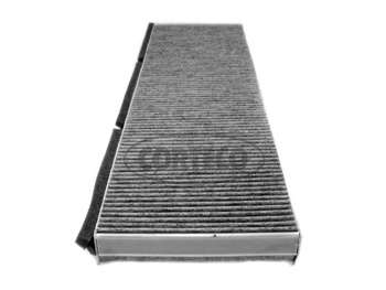 Фильтр, воздух во внутренном пространстве