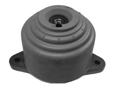 Подвеска, двигатель