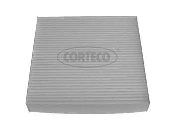 Фильтр, воздух во внутренном пространстве