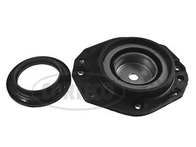 Ремкомплект, опора стойки амортизатора