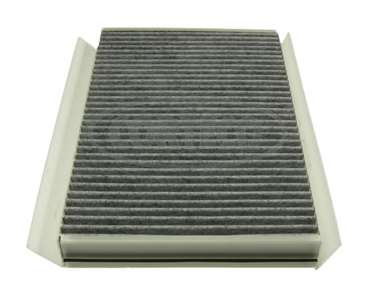 Фильтр, воздух во внутренном пространстве