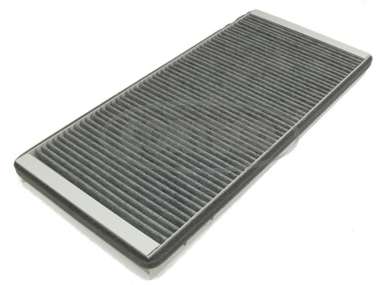 Фильтр, воздух во внутренном пространстве