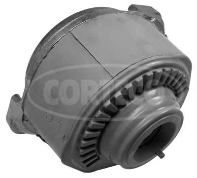 Подвеска, двигатель