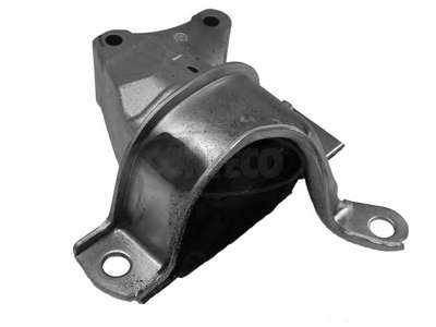 Подвеска, двигатель