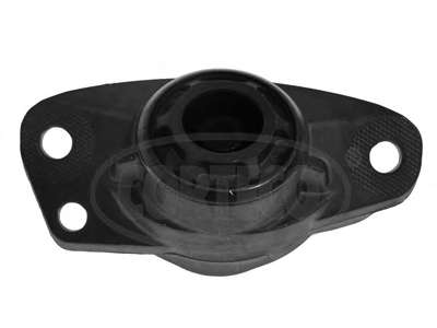 Подушка амортизатора (заднього) Audi A3/Seat Leon/ToledoIII/VW Golf/Jetta/Passat/Sharan/Tiguan 05-