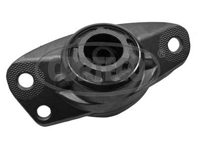 Подушка амортизатора (заднього) Skoda Octavia II 04-13/ VW Golf V/VI 07-13