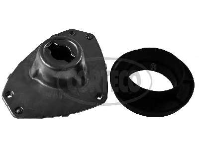 Ремкомплект, опора стойки амортизатора