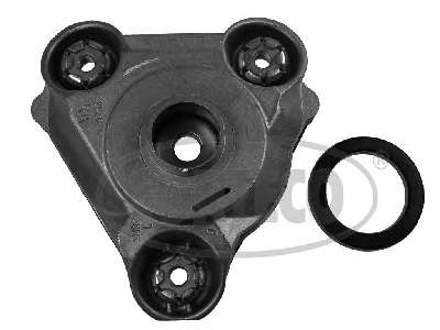 Ремкомплект, опора стойки амортизатора