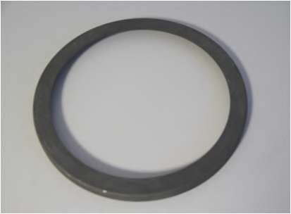 Пыльник/сальник кол.подшипника