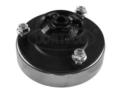 Подушка амортизатора (заднього) BMW 5 (E34) 88-97 M20/M30/M40/M43/M50