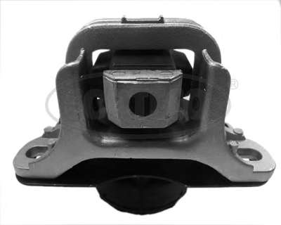 Подушка двигуна