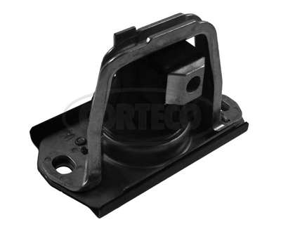 Подушка двигуна (R) Renault Trafic 1.9dCi 01-