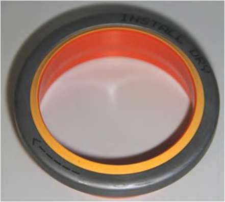 Уплотнительное кольцо