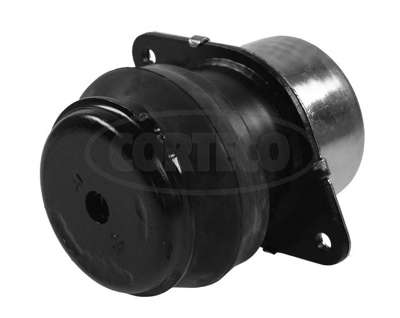 Подвеска, двигатель