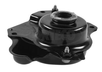 Подвеска, автоматическая коробка передач