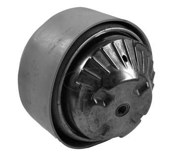 Подвеска, двигатель