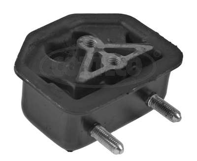 Подвеска, двигатель